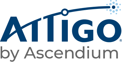 Attigo Logo